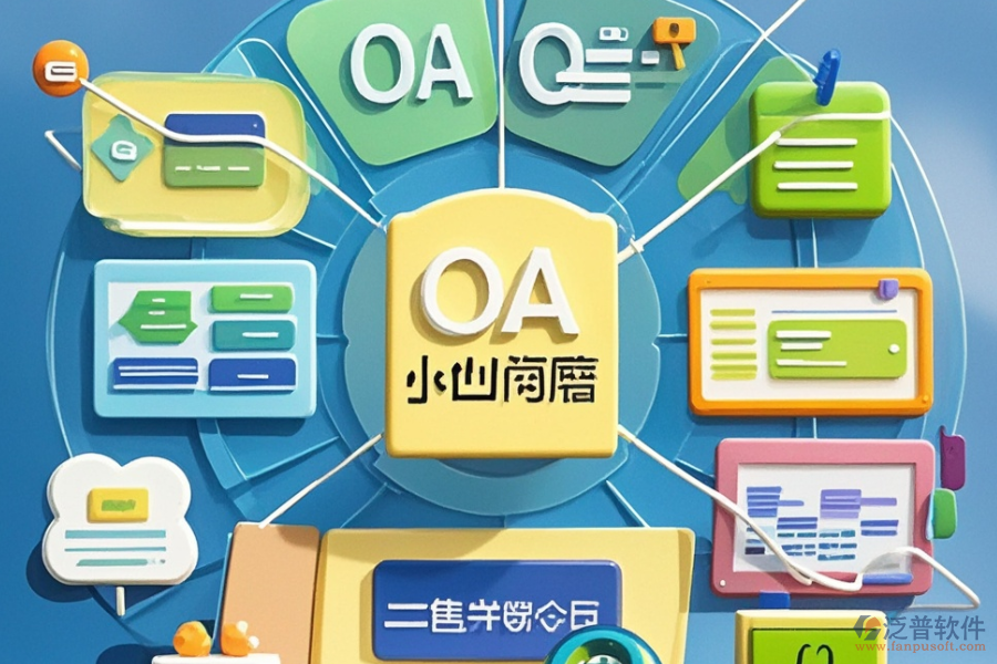 OA系統(tǒng)軟件企業(yè)選型標準是什么，功能描述如何？