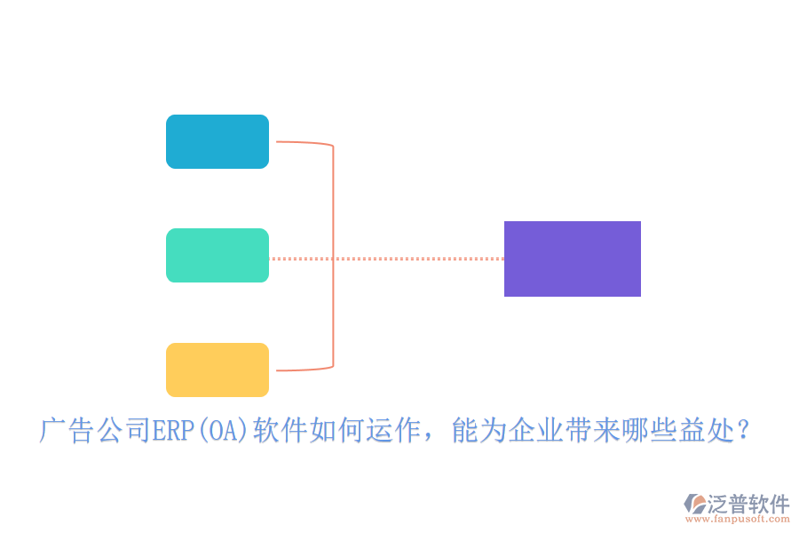 廣告公司ERP(OA)軟件如何運(yùn)作，能為企業(yè)帶來哪些益處？
