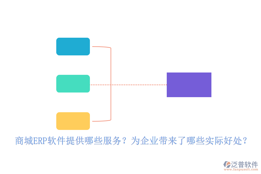 商城ERP軟件提供哪些服務(wù)？為企業(yè)帶來(lái)了哪些實(shí)際好處？