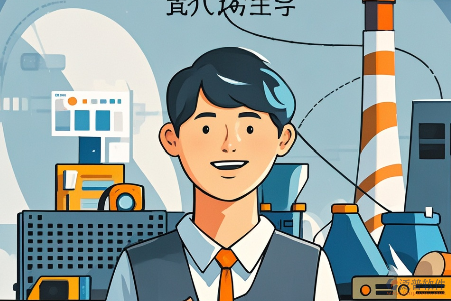 電廠ERP(OA)系統(tǒng)優(yōu)缺點(diǎn)分析及產(chǎn)品特色是什么？