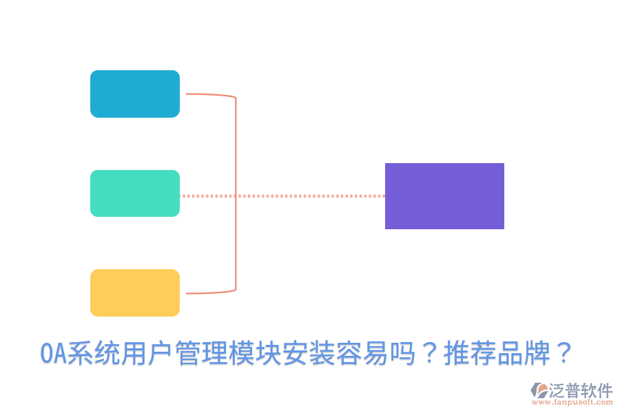  OA系統(tǒng)用戶管理模塊安裝容易嗎？推薦品牌？