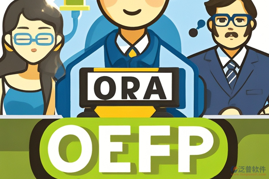 車間ERP(OA)管理系統(tǒng)哪款好？如何明智購買？