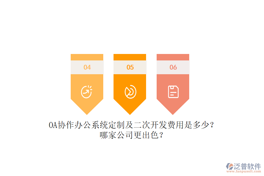 OA協(xié)作辦公系統(tǒng)定制及二次開發(fā)費(fèi)用是多少？哪家公司更出色？