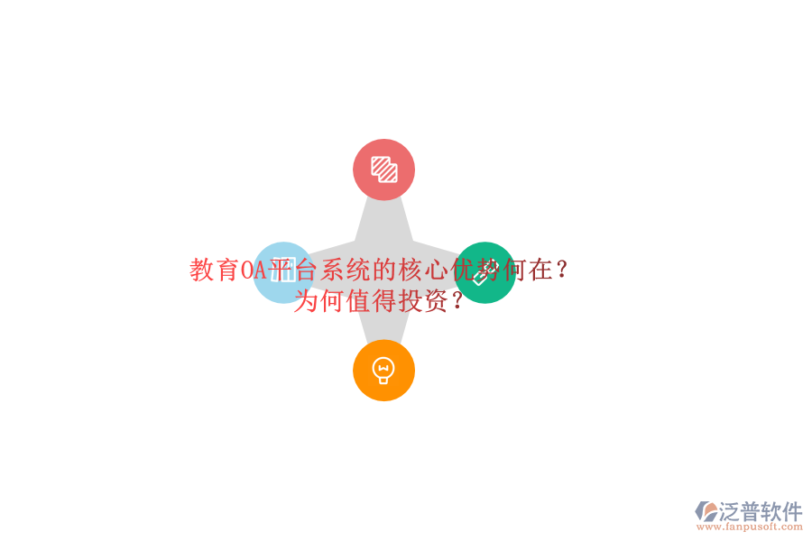 教育OA平臺系統(tǒng)的核心優(yōu)勢何在？為何值得投資？