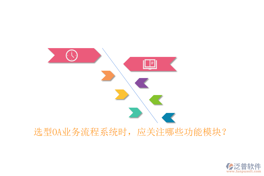 選型OA業(yè)務流程系統(tǒng)時，應關注哪些功能模塊？