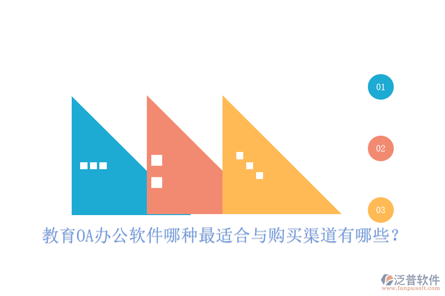  教育OA辦公軟件哪種最適合與購(gòu)買(mǎi)渠道有哪些？