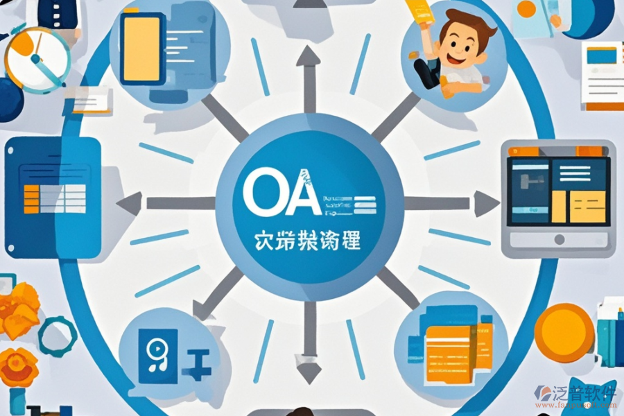 項(xiàng)目辦公軟件運(yùn)作的核心機(jī)制及其為企業(yè)帶來(lái)的關(guān)鍵優(yōu)勢(shì)何在？