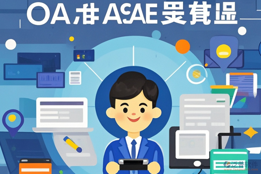 貿(mào)易行業(yè)OA哪款最好用及選購指南有哪些？