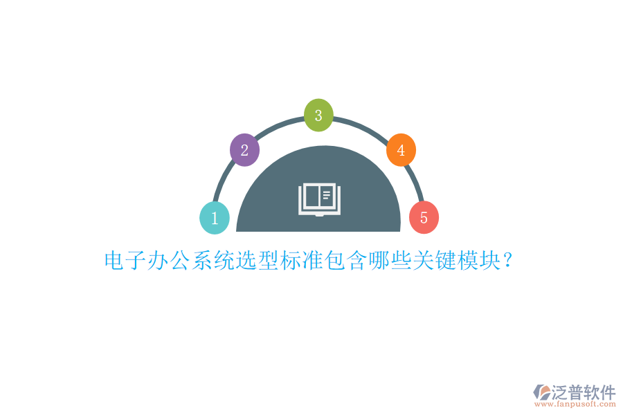 電子辦公系統(tǒng)選型標(biāo)準(zhǔn)包含哪些關(guān)鍵模塊？