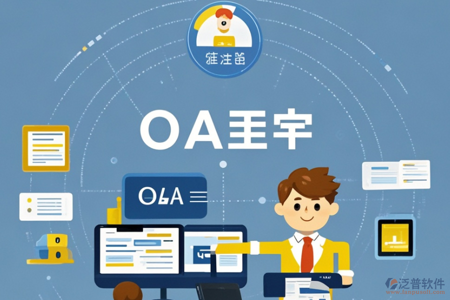 OA企業(yè)辦公系統(tǒng)具備哪些優(yōu)勢與獨特特點？