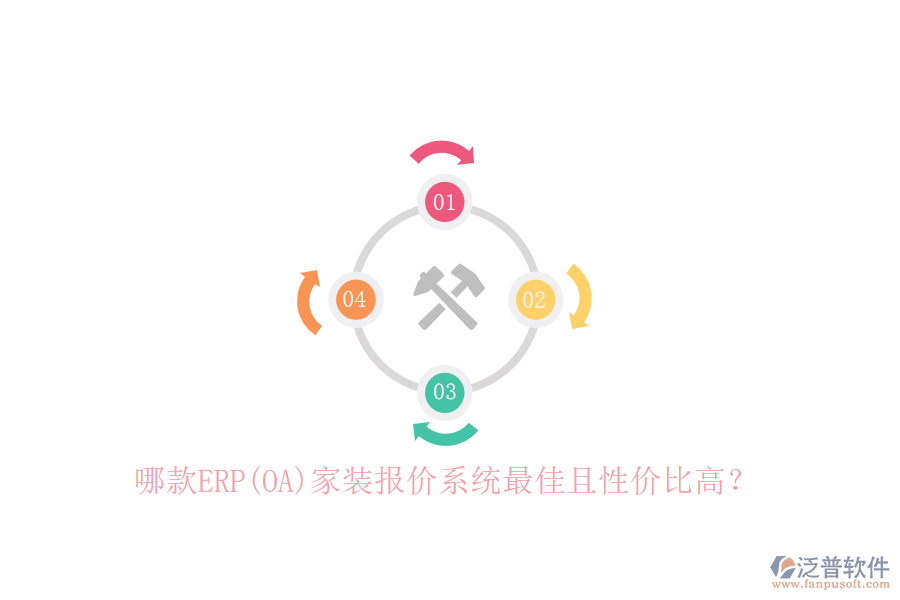 哪款ERP(OA)家裝報(bào)價(jià)系統(tǒng)最佳且性價(jià)比高？