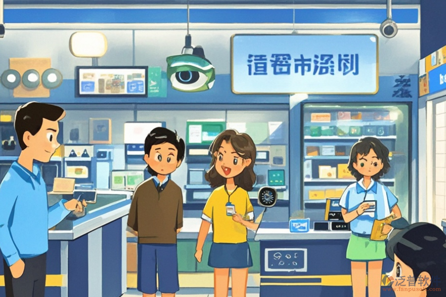 電商商品管理系統(tǒng)需求深度剖析與實施步驟？