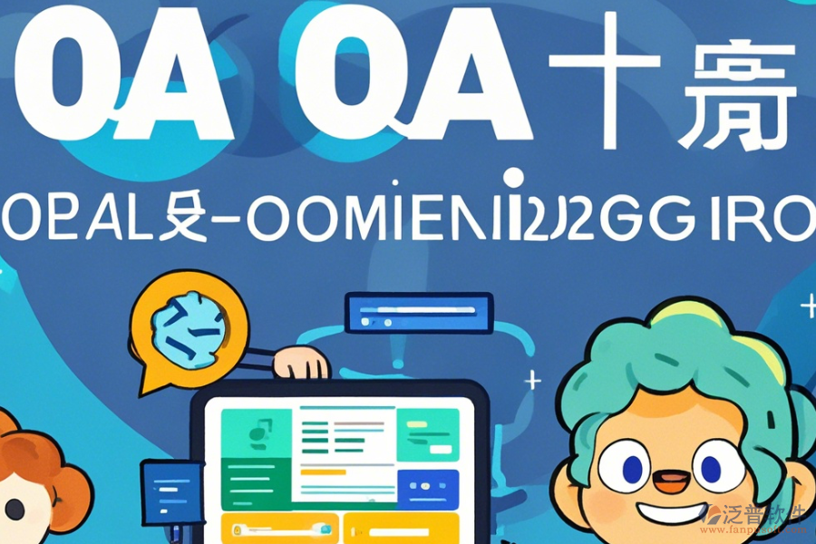 審計OA辦公系統(tǒng)的操作流程和教程是什么？