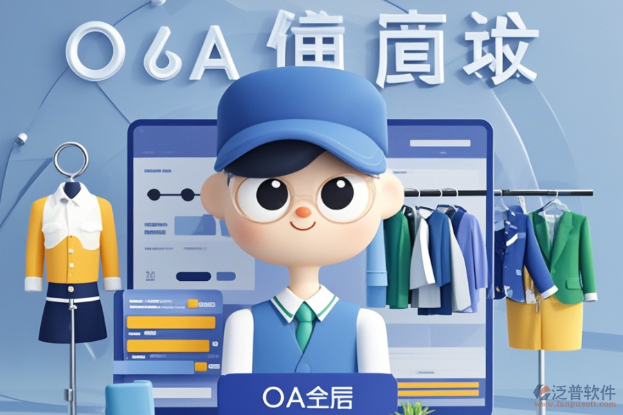 服飾OA系統(tǒng)定制費用究竟多少并且二次開發(fā)的效果又怎樣呢？