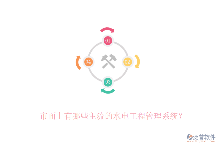 市面上有哪些主流的水電工程管理系統(tǒng)？