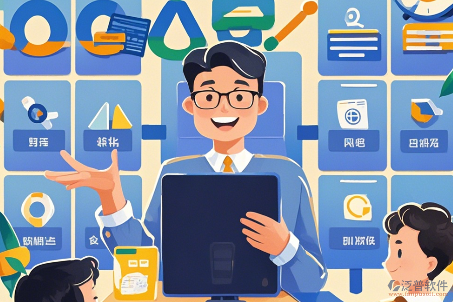 傳媒行業(yè)OA軟件系統(tǒng)選型攻略與各功能模塊詳解？