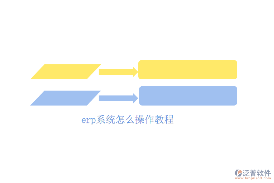 erp系統(tǒng)怎么操作教程