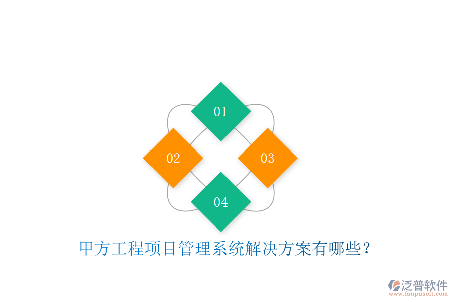 甲方<a href=http://keekorok-lodge.com/xm/ target=_blank class=infotextkey>工程項(xiàng)目管理</a>系統(tǒng)解決方案有哪些?