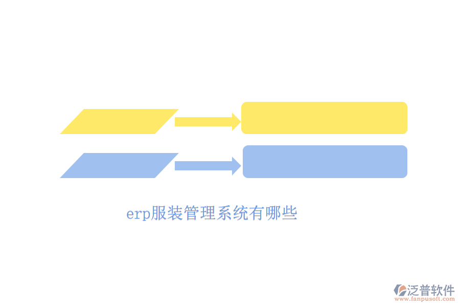 erp服裝管理系統(tǒng)有哪些