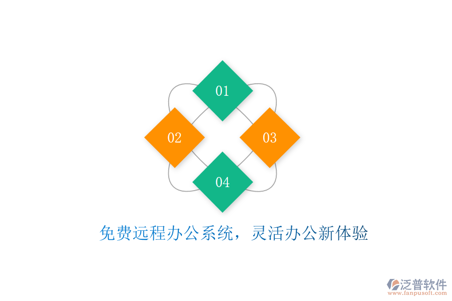  免費遠程辦公系統(tǒng)，靈活辦公新體驗