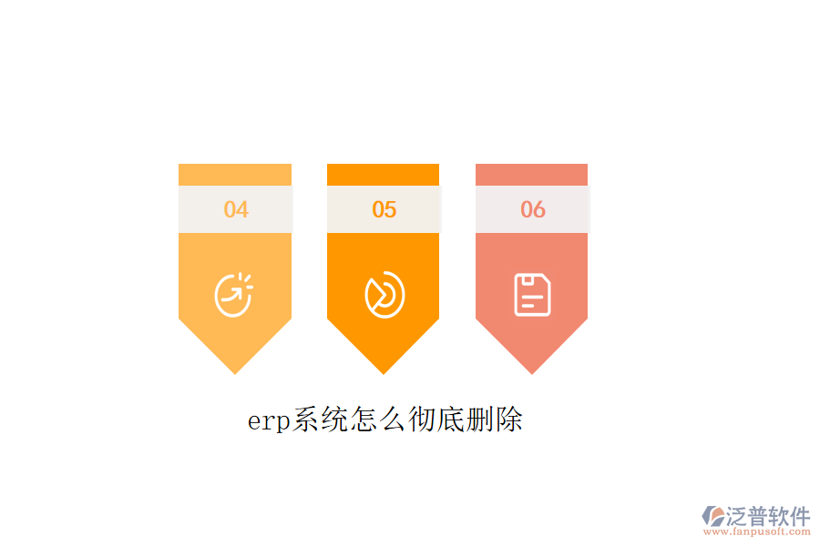 erp系統(tǒng)怎么徹底刪除