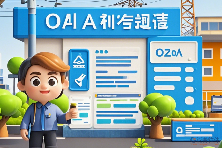 設(shè)計(jì)院OA如何結(jié)合定制開發(fā)與二次開發(fā)提升效率？