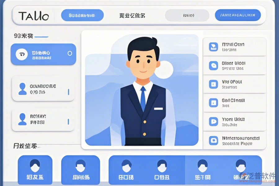 十大OA軟件中哪家口碑好且綜合評(píng)分高推薦？