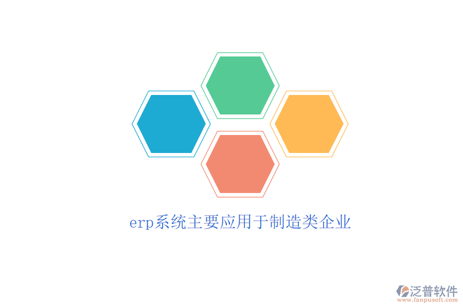 erp系統(tǒng)主要應(yīng)用于制造類企業(yè)