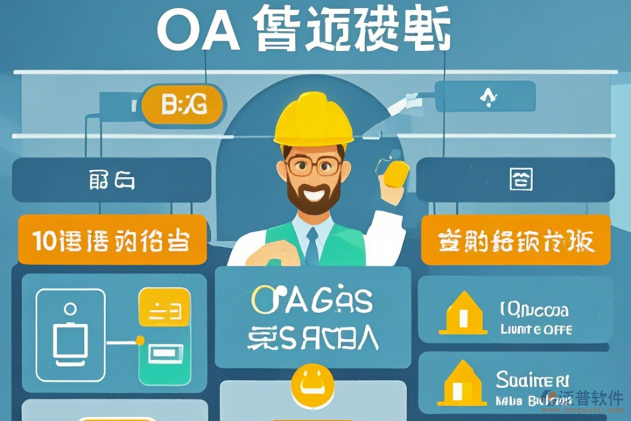 建筑公司<a href=http://keekorok-lodge.com/oa/ target=_blank class=infotextkey>OA辦公系統(tǒng)</a>選型原則與功能描述全解析？