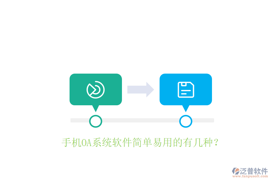  手機OA系統(tǒng)軟件簡單易用的有幾種？