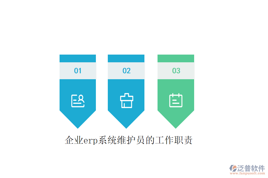 企業(yè)erp系統(tǒng)維護(hù)員的工作職責(zé)