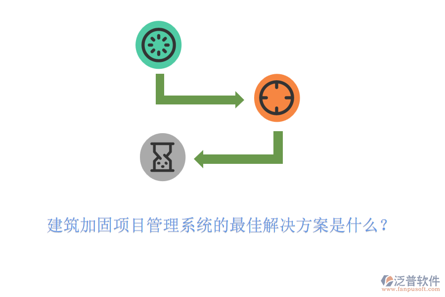 建筑加固項目管理系統(tǒng)的最佳解決方案是什么？