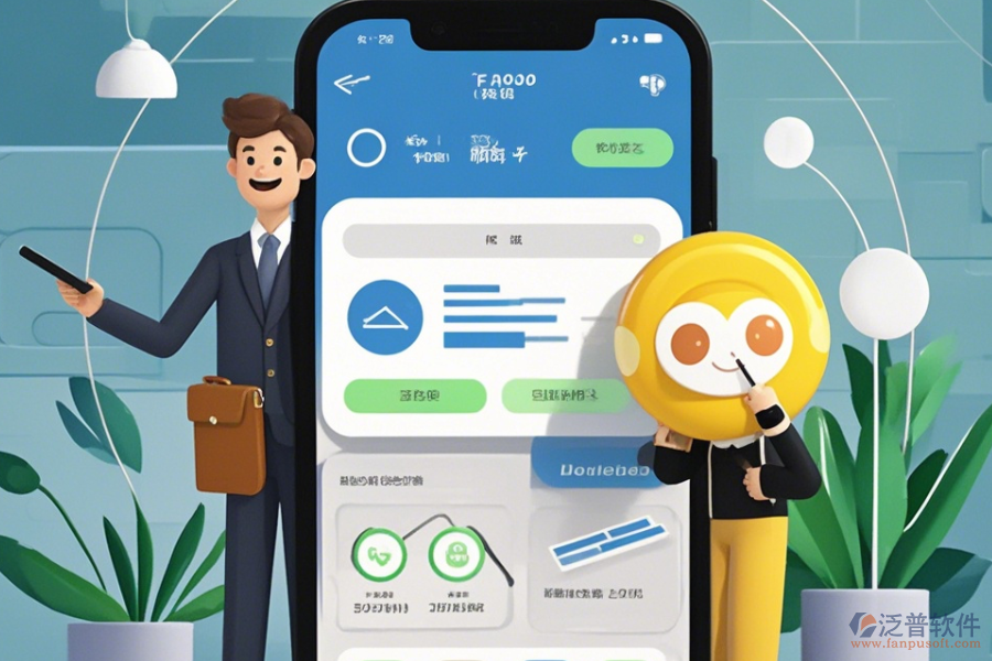 OA辦公系統(tǒng)APP如何操作，求安裝與使用教程？