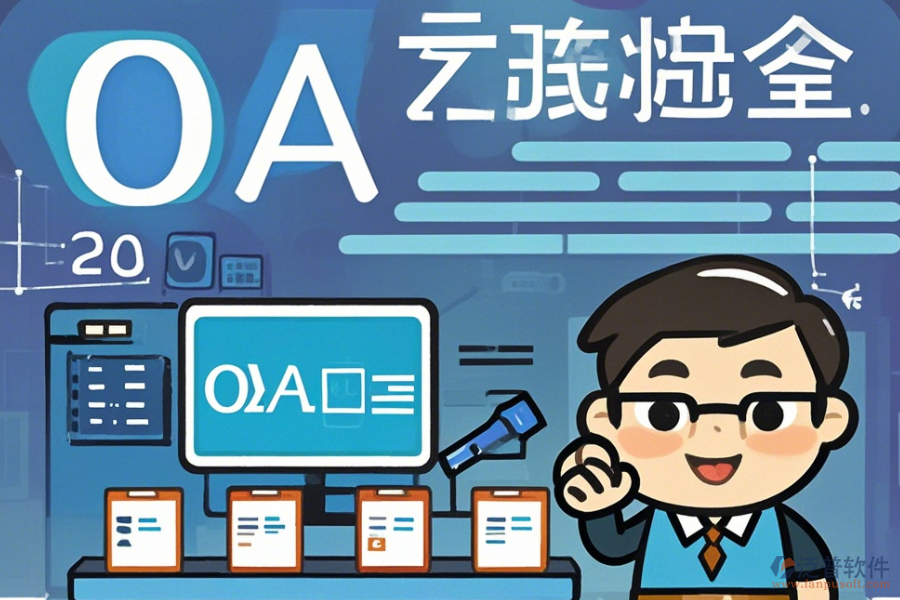 工廠OA軟件如何設(shè)置并挑選到好品牌？