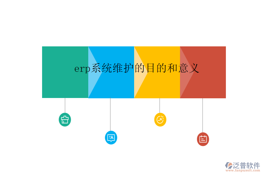 erp系統(tǒng)維護的目的和意義