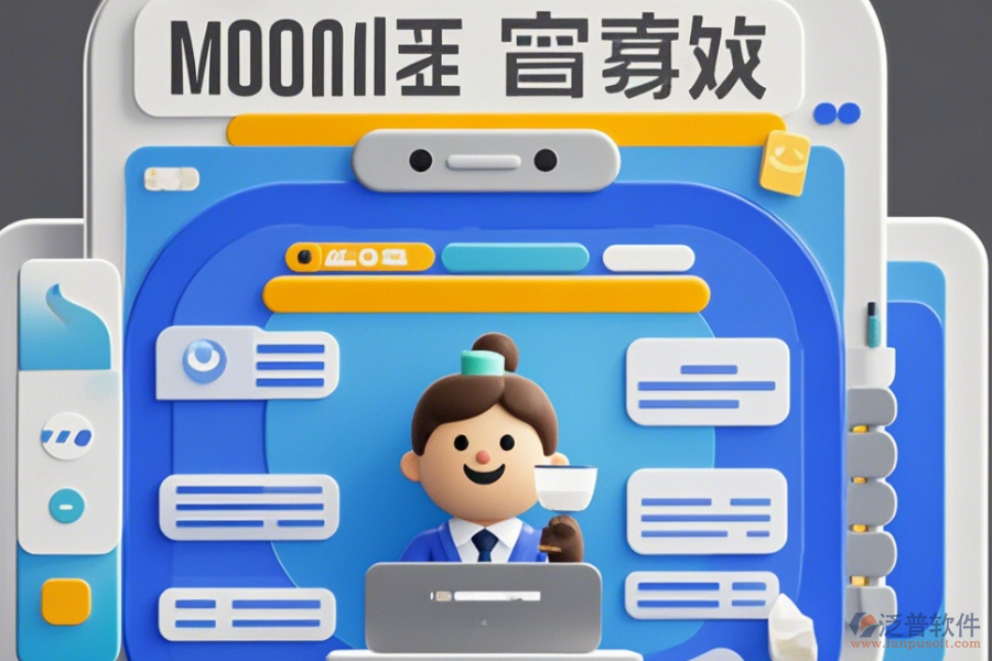 哪家移動(dòng)智能辦公軟件口碑好值得推薦？