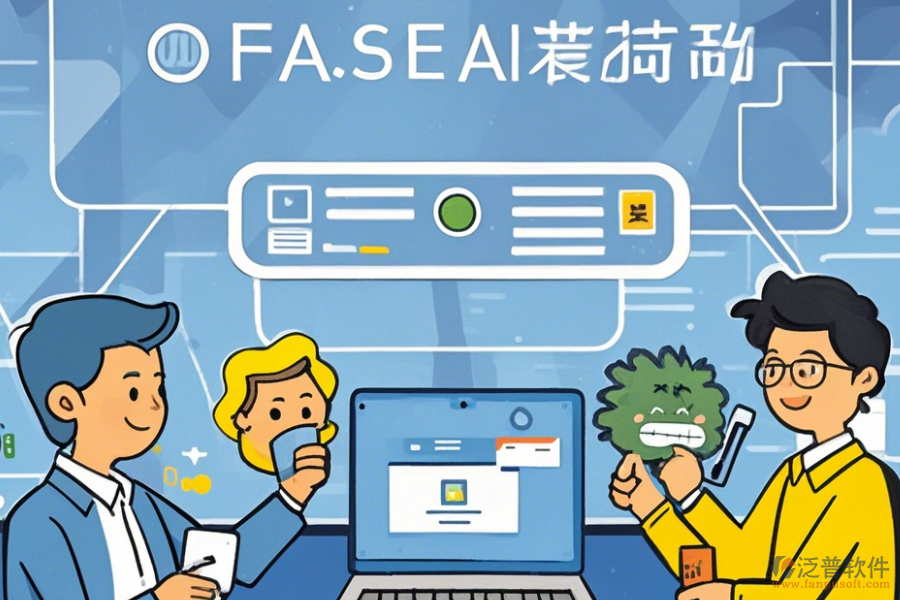 教育OA辦公系統(tǒng)的核心服務是什么？能帶來哪些顯著好處？