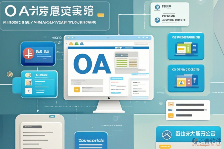 醫(yī)院協(xié)同OA辦公系統(tǒng)教程與免費升級途徑？