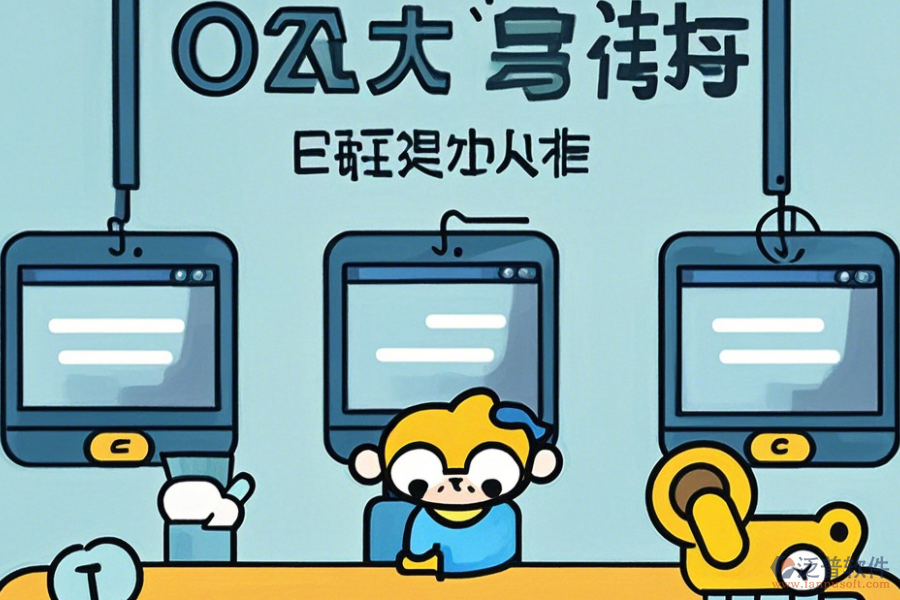簡單易用的審計管理OA系統(tǒng)有幾種？