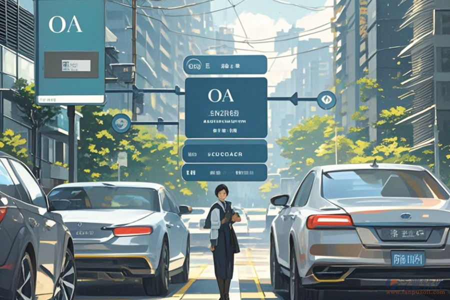 車輛運(yùn)營(yíng)綜合OA辦公軟件操作說(shuō)明及安裝步驟是怎樣的？
