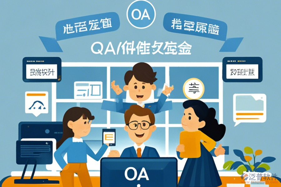 政府OA管理平臺(tái)定制開(kāi)發(fā)后如何進(jìn)行二次開(kāi)發(fā)？主要做什么？