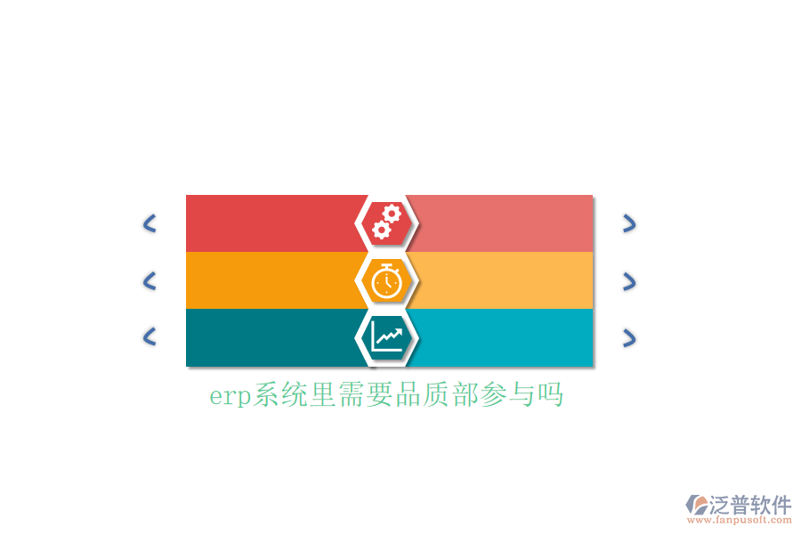 erp系統(tǒng)里需要品質(zhì)部參與嗎