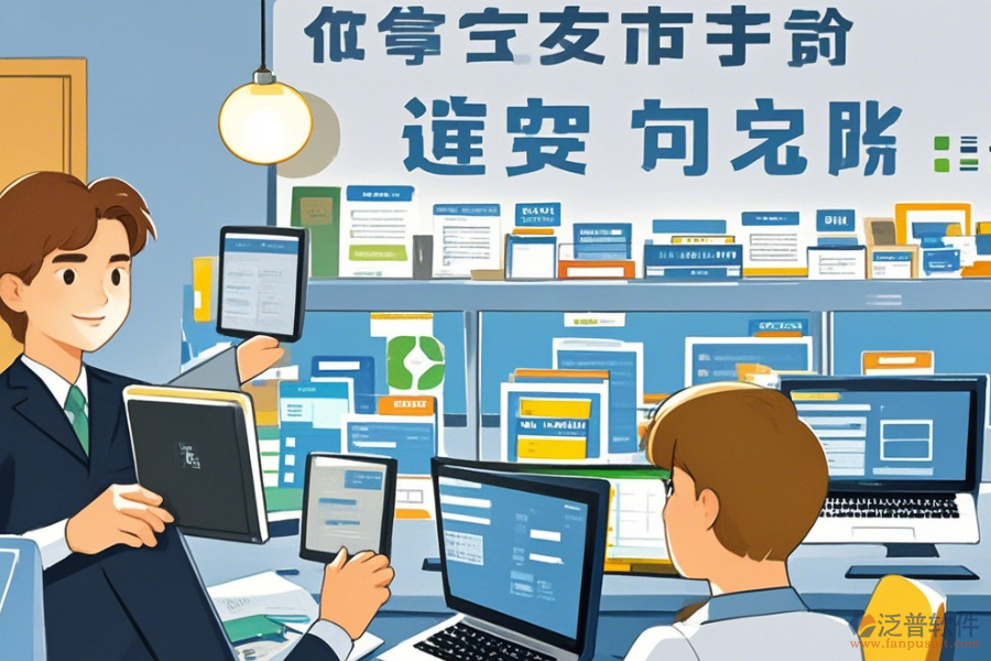 信息化管理系統(tǒng)軟件如何使用并推薦升級(jí)注意事項(xiàng)？