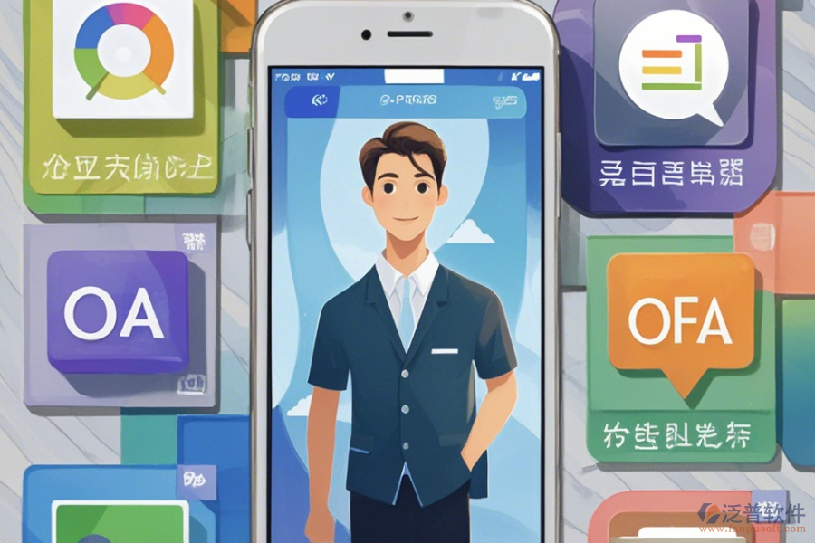 自建手機(jī)端OA系統(tǒng)哪家口碑上乘？