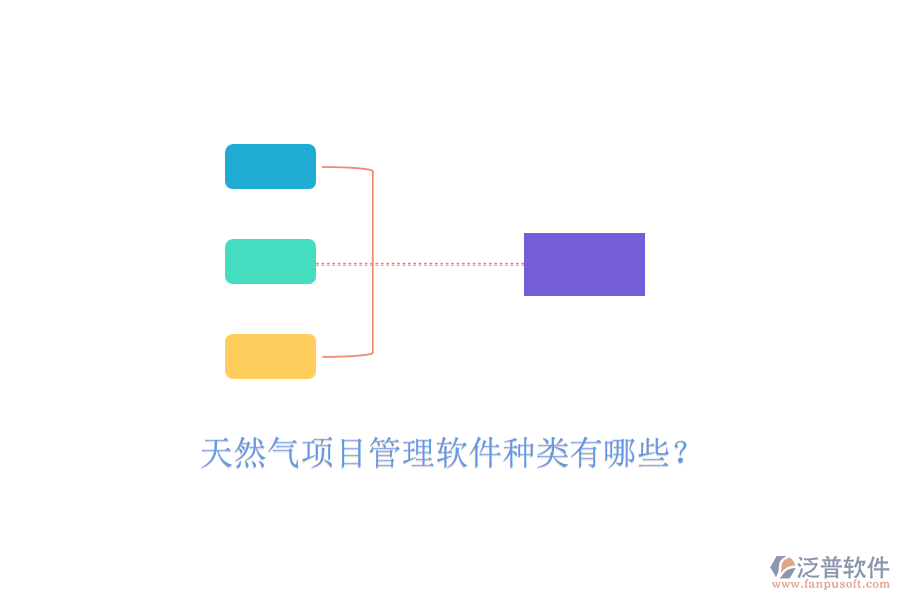 天然氣項(xiàng)目管理軟件種類有哪些？