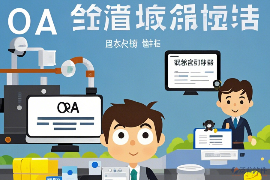 電子制造行業(yè)OA定制價(jià)位及二次開(kāi)發(fā)重點(diǎn)任務(wù)是什么？