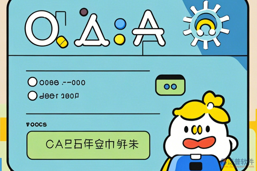 醫(yī)藥OA案例如何選擇才能找到好品牌？