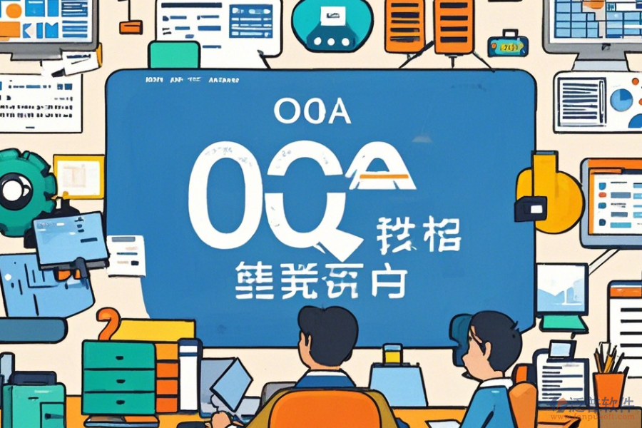 智能辦公OA軟件使用技巧與免費(fèi)升級(jí)資源？