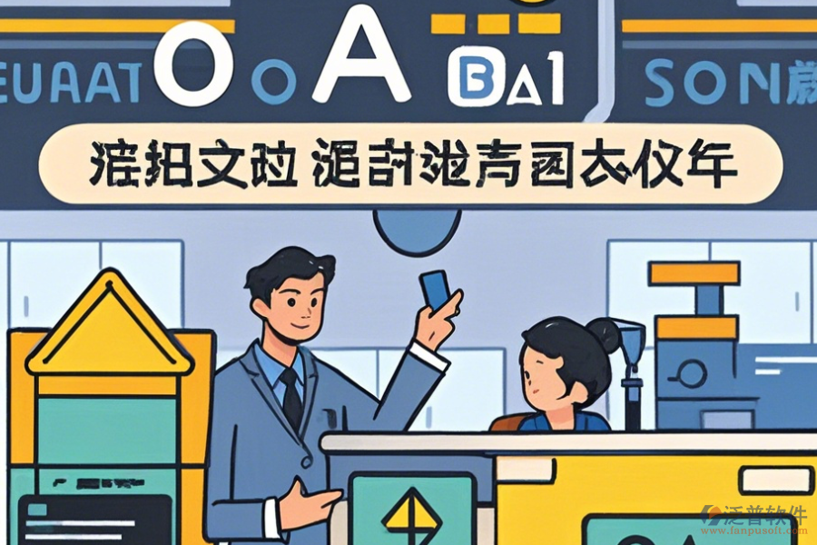 制造業(yè)OA方案如何定制并考慮二次開發(fā)費(fèi)用？