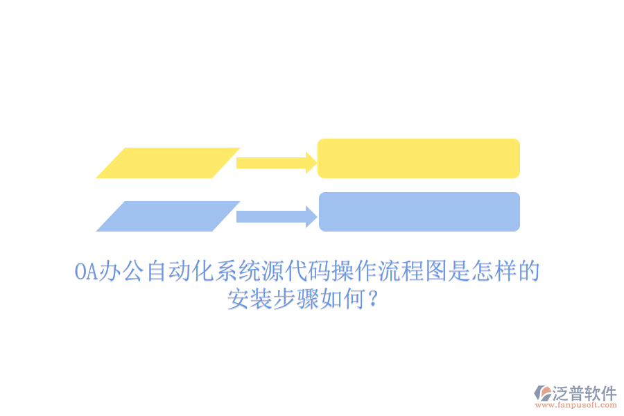  OA辦公自動(dòng)化系統(tǒng)源代碼操作流程圖是怎樣的，安裝步驟如何？